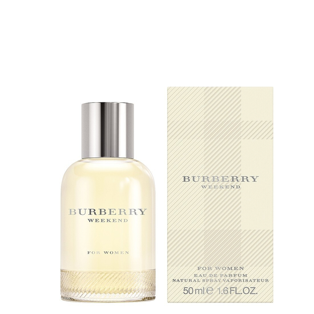 BURBERRY Weekend edP 100ml lady