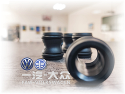 Штуцер соединительный системы охлаждения Gen2 VAG