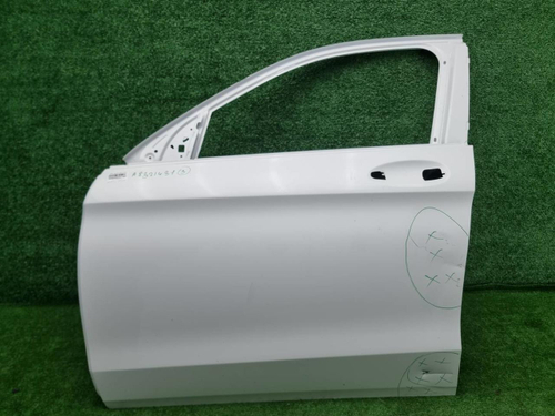 Дверь передняя левая Mercedes GLC X253 (2015-2022)