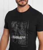 Футболка GUESS - черный(M3BI26 I3Z14)