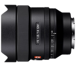 Объектив Sony FE 14mm f/1.8 GM