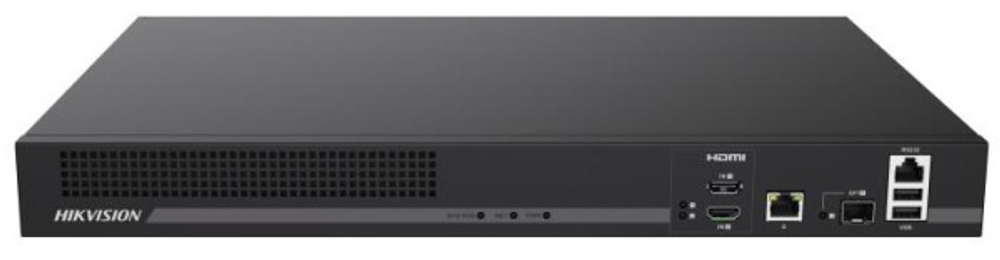 Декодер HIKVISION DS-6904UDI(C)