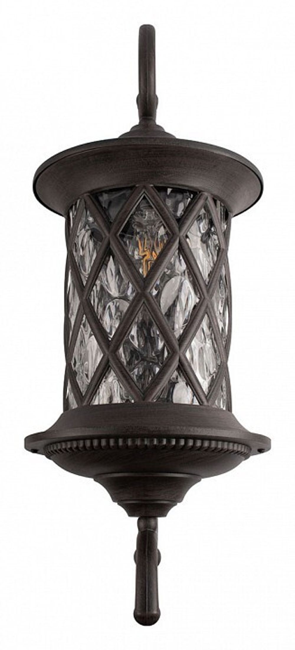 Светильник на штанге Loft it Bergamo 100018W