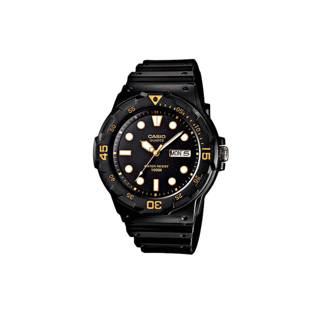 Часы CASIO YOUTH MRW-200H-1E, MRW-200H-1E