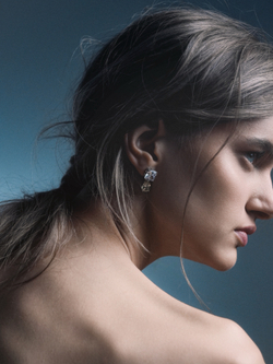 Серьги Larme LY