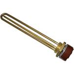 ТЭН электрический для водонагревателя Ariston 1,2 кВт 220В с терморегулятором