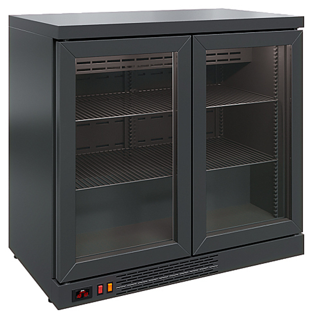 Стол холодильный барный POLAIR TD102-Bar