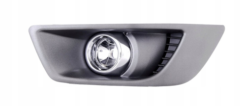 *Фара противотуманная Ford Mondeo левая / TYC