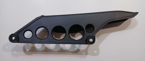 Защита цепи Мотоцикл Ataki Carrera 300