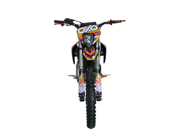 Мотоцикл OXO Pro 150 M PITBIKE