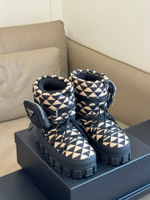Prada Boots