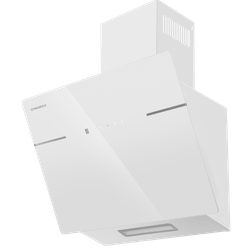 Кухонная вытяжка Maunfeld Astro 50 Glass White