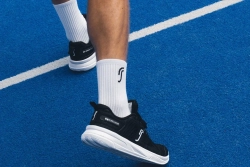 Кроссовки RS Legacy V.1 - Men's Clay Court / Padel
