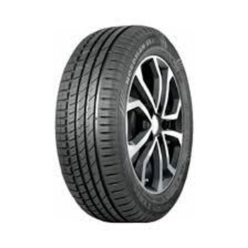 Автошина 205/55R16 IKON NORDMAN SX3 91H