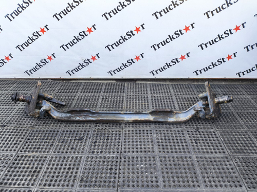 Балка передняя в сборе