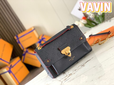 Louis Vuitton Vavin PM