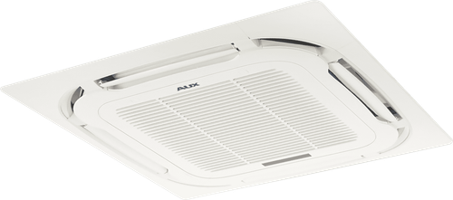 Кассетный кондиционер AUX ALCA-H48/5DR2A