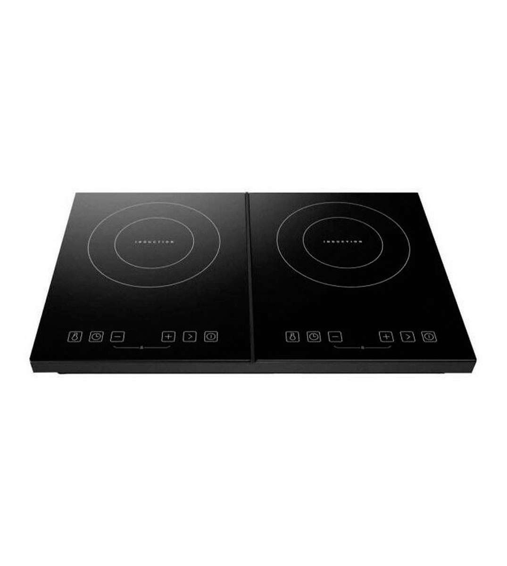 плита электр. Midea MC-IN2212