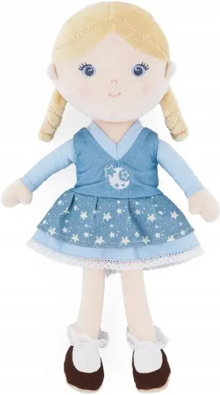 Yumşaq Oyuncaq \PETITE&amp;MARS Cuddly toy Elise 0m+, 35 cm