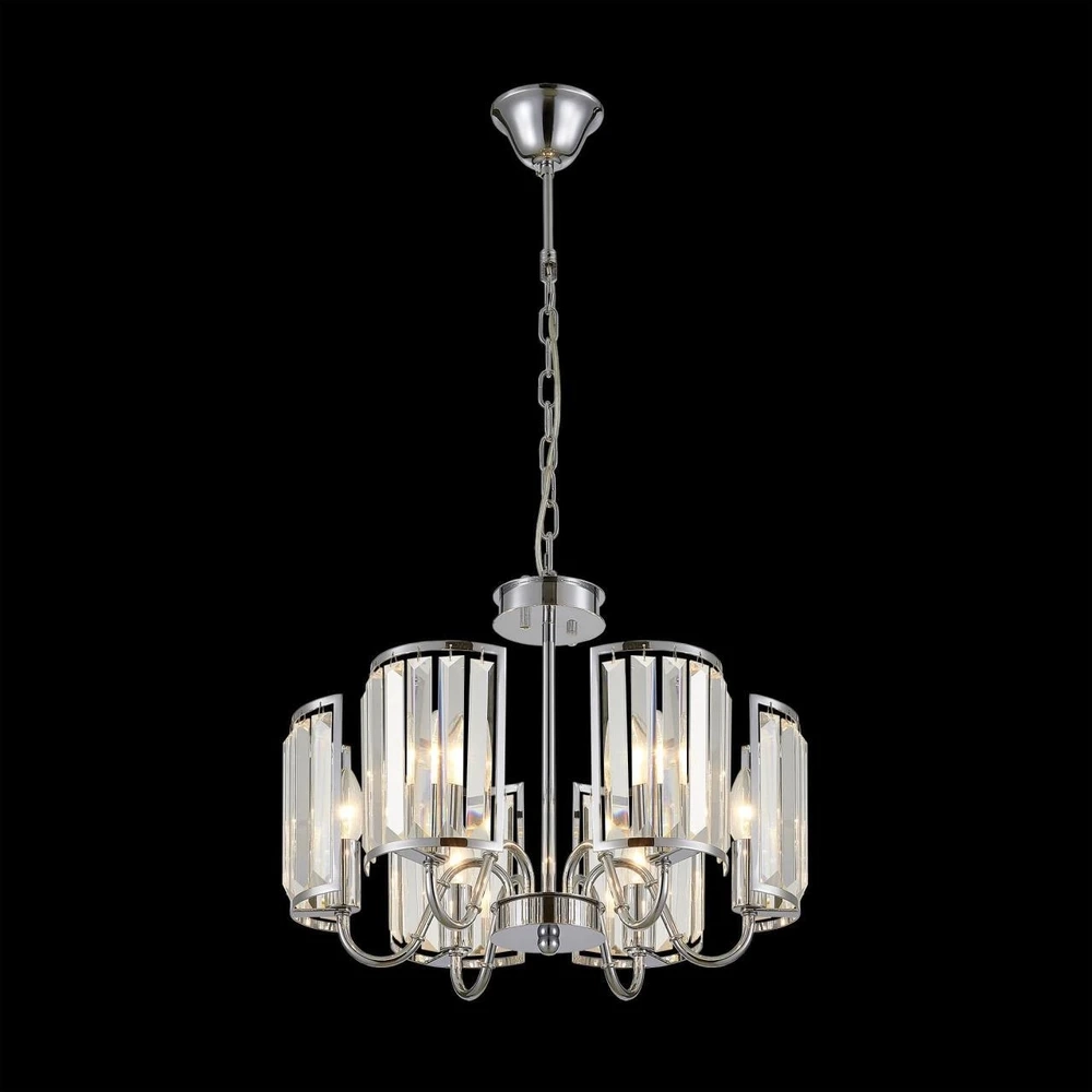 Подвесная люстра Citilux ГРЕТА CL333161