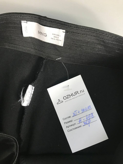 Лосины MNG стильные, маркировка L, 46-48 размер