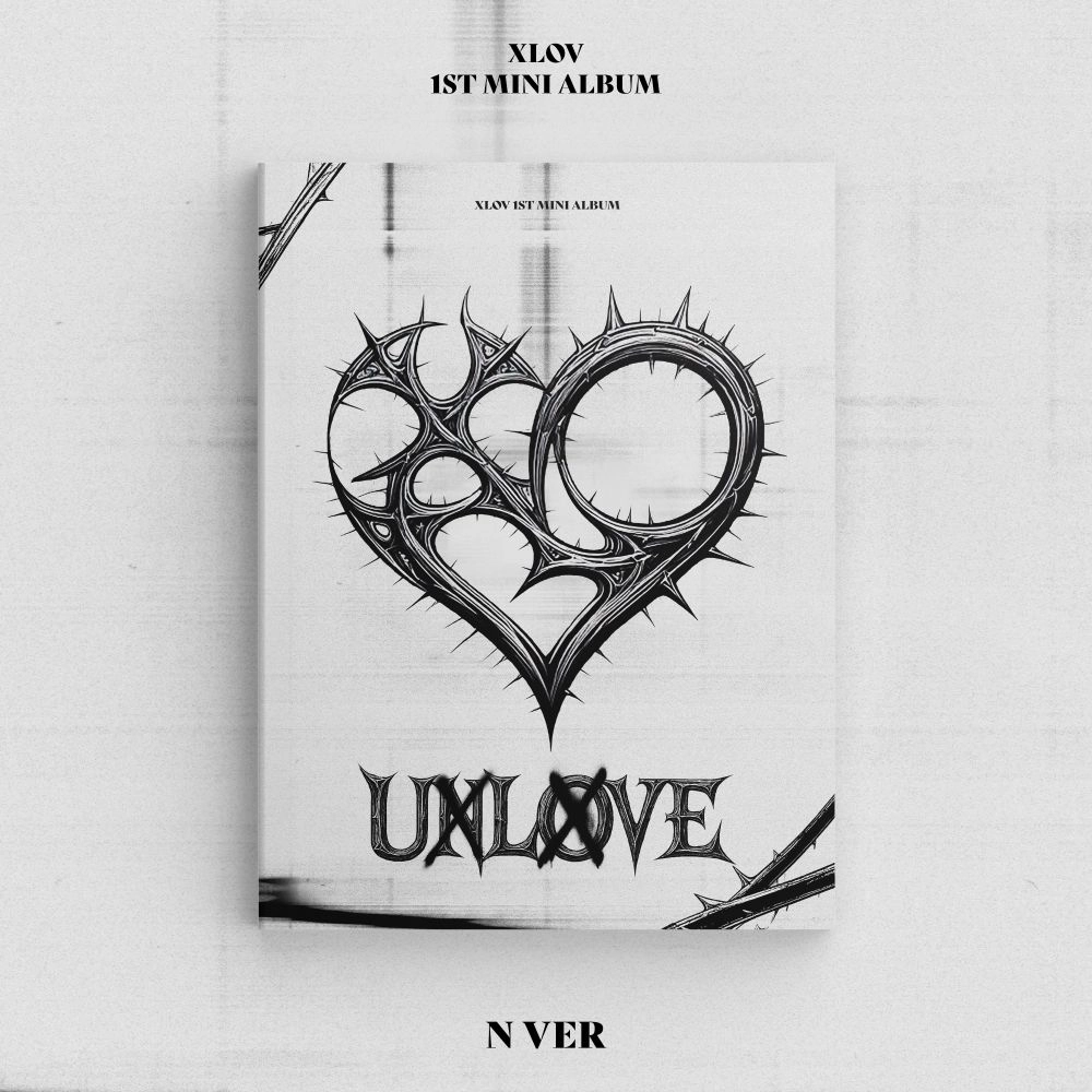 Альбом XLOV - UXLXVE