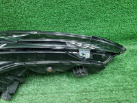 ДХО левый Hyundai Tucson 4 (2020-н.в.) LED