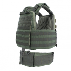 Плитоносец Stich Defense mod.5