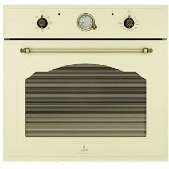 Встраиваемый электрический духовой шкаф Lex EDM 072C IV