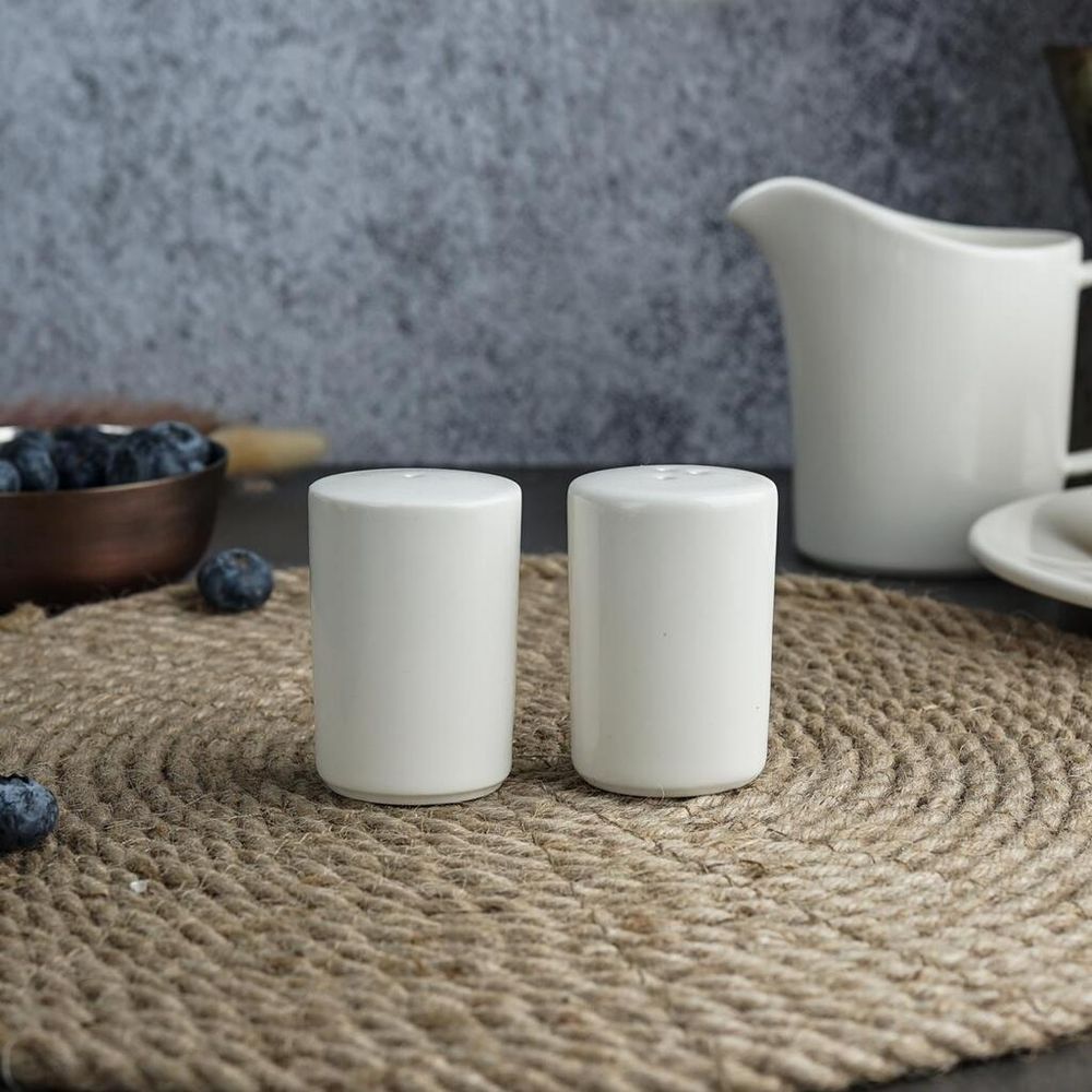 Перечница d 3,9 см h5,2 см   Noble [1]