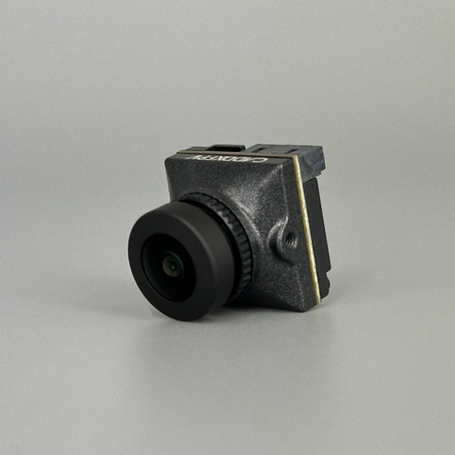 Камера CADDX Ratel 2 черная 2.1