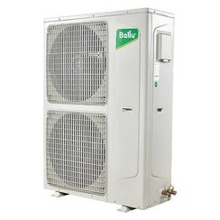 Комплект Ballu Machine BLCI_CF-48HN8/EU_23Y инверторной сплит-системы, напольно-потолочного типа