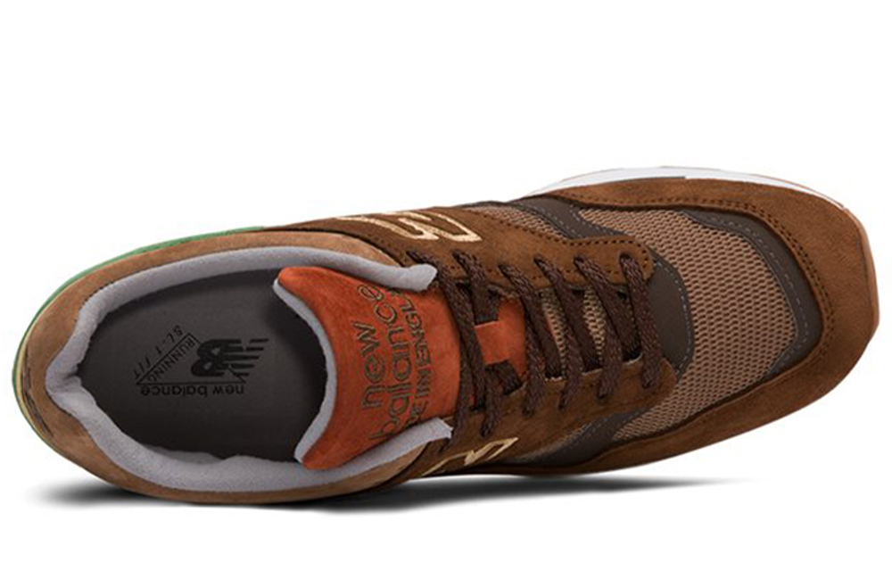 Кроссовки New Balance Nb 1500