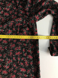 Блузка Oodji модная, маркировка 38, визуально на 44 размер