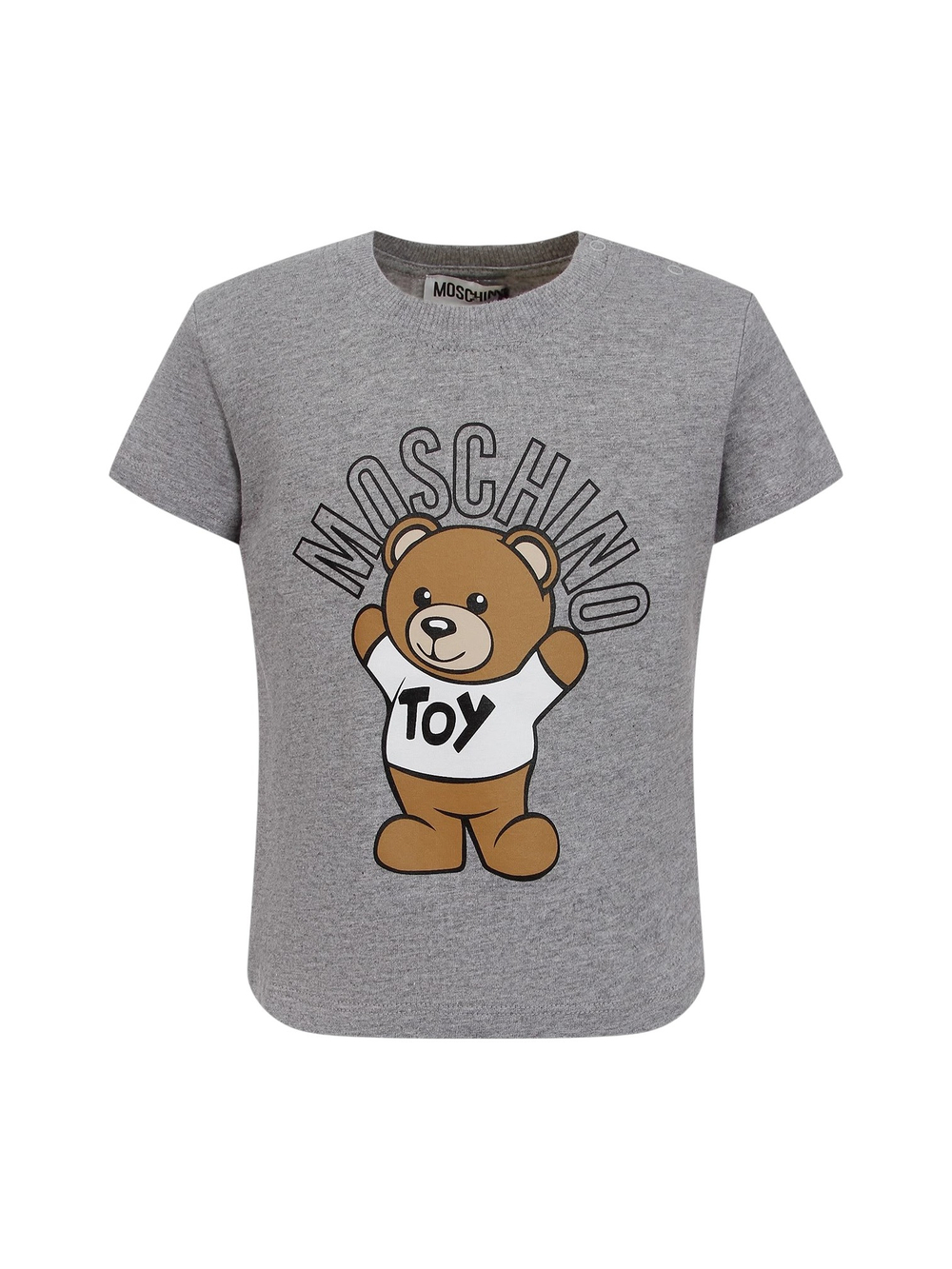 Футболка Moschino