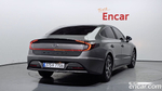 Hyundai Sonata Hybrid (DN8) Smart (09.2020)