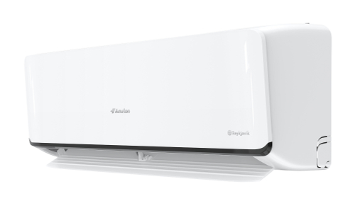 Сплит-система кондиционер Amston серии Reykjavik AAC-24MR на 71 м²