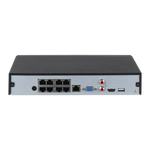 DHI-NVR2108HS-8P-I2