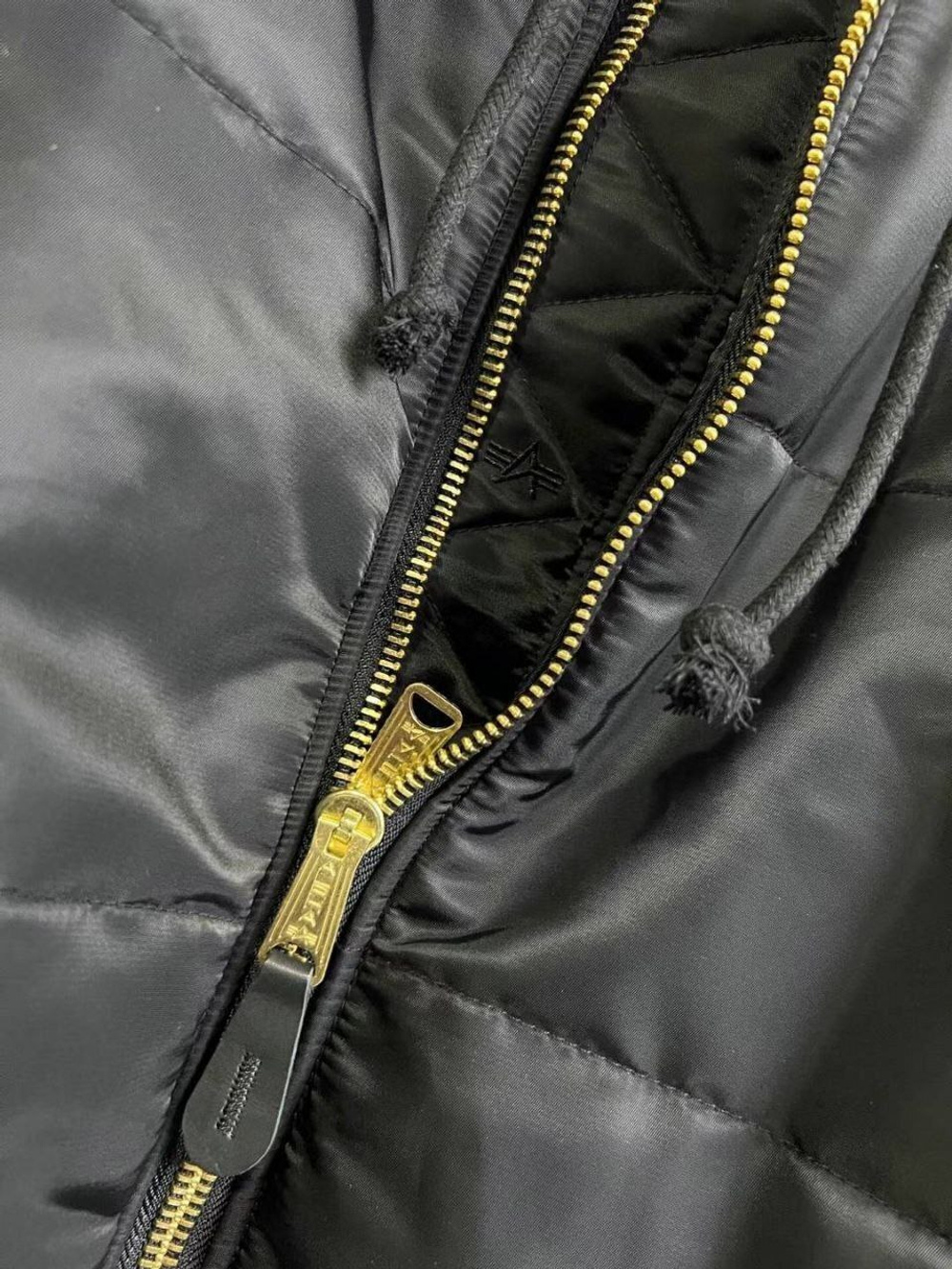 Безрукавка Vetements