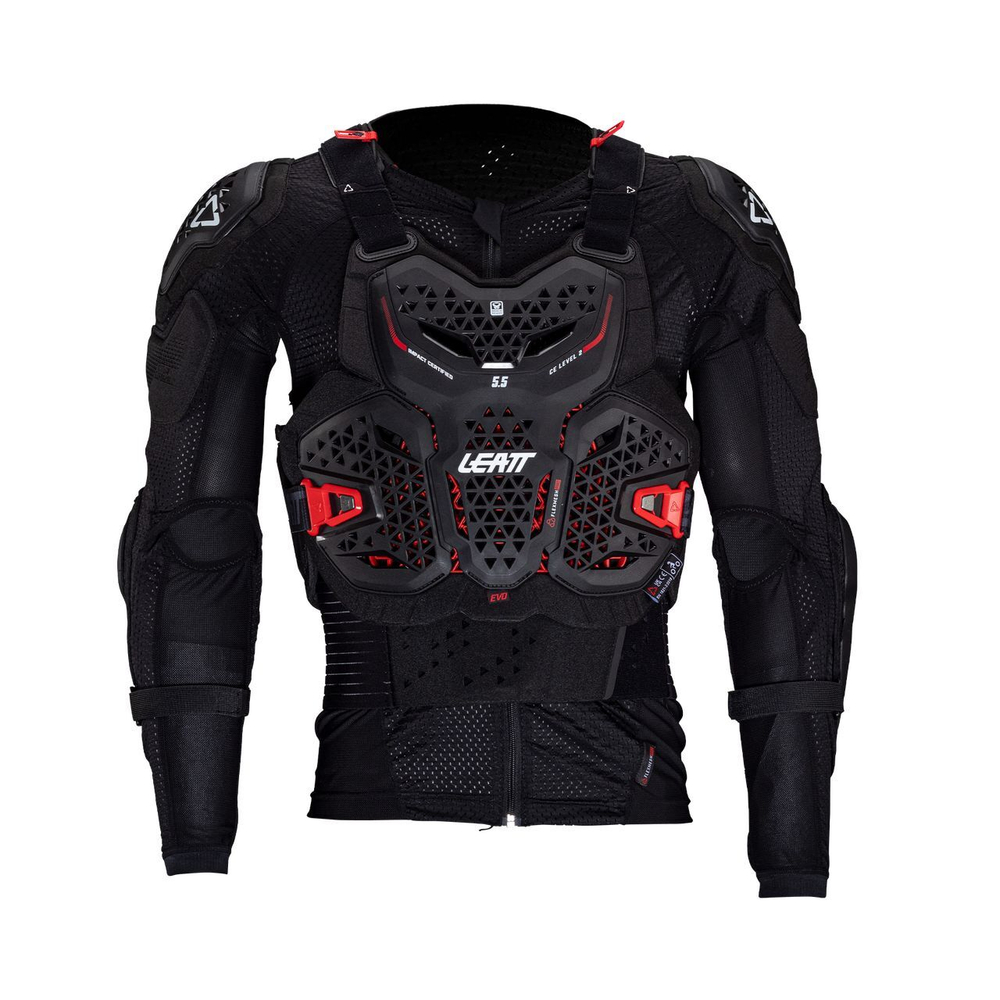 Защита панцирь Leatt Body Protector 5.5 Evo