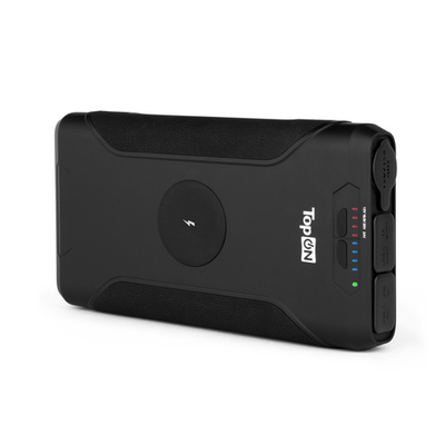 Внешний аккумулятор TopON TOP-X73, 180 Вт