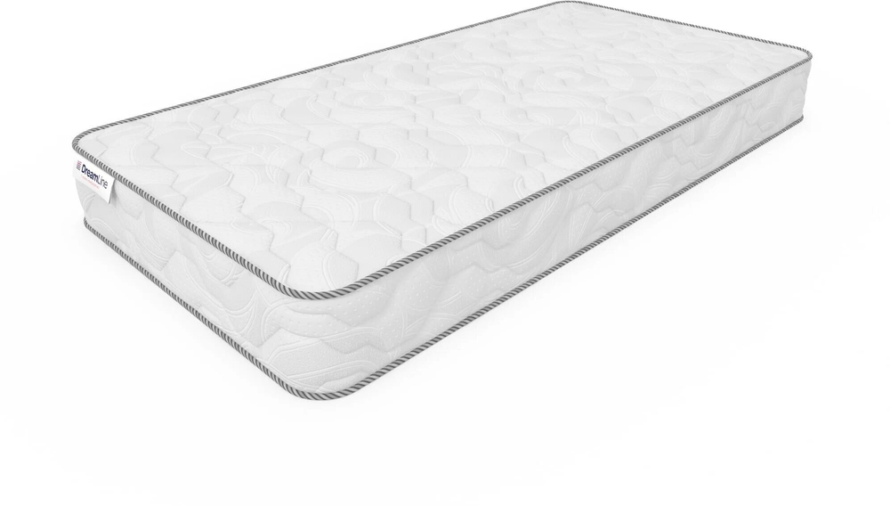 Dreamline Medium Foam Massage 1000, независимые пружины