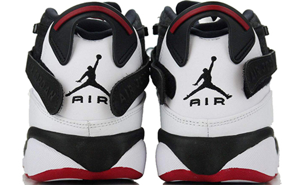 Кроссовки Jordan Air Jordan 6 Rings
