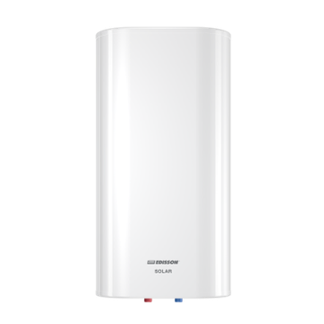 Водонагреватель EDISSON Solar 50 V нерж бак