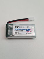 Аккумулятор ET LP702035-20CM