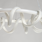 Подвесная светодиодная люстра De City Аурих 496019801