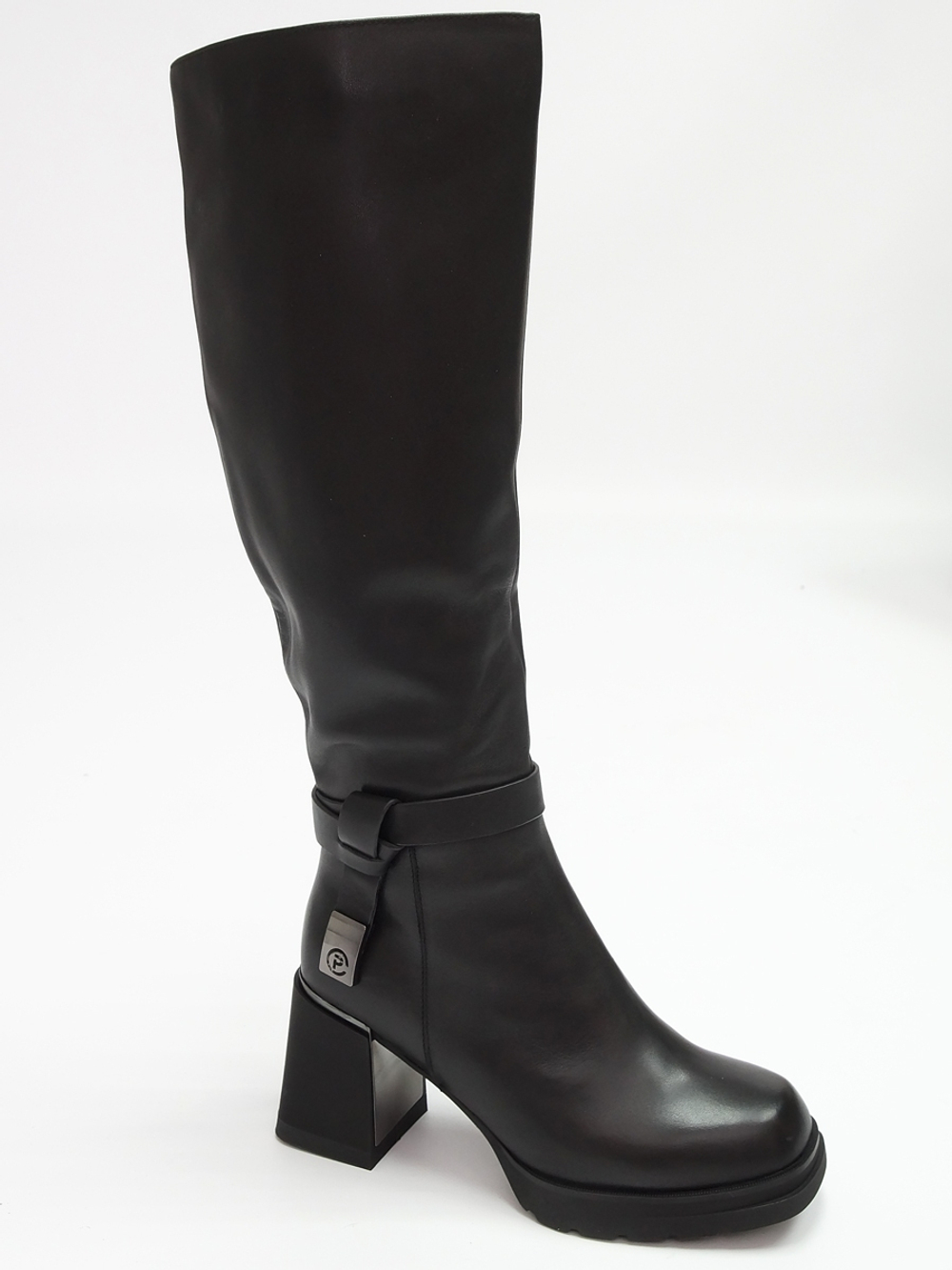 Сапоги женские зимние