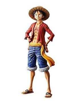 Фигурка Луффи из Ван Пис Monkey D. Luffy One Piece (в упаковке)