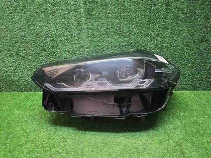 Фара левая BMW X3 G01 (2021-2024) LED