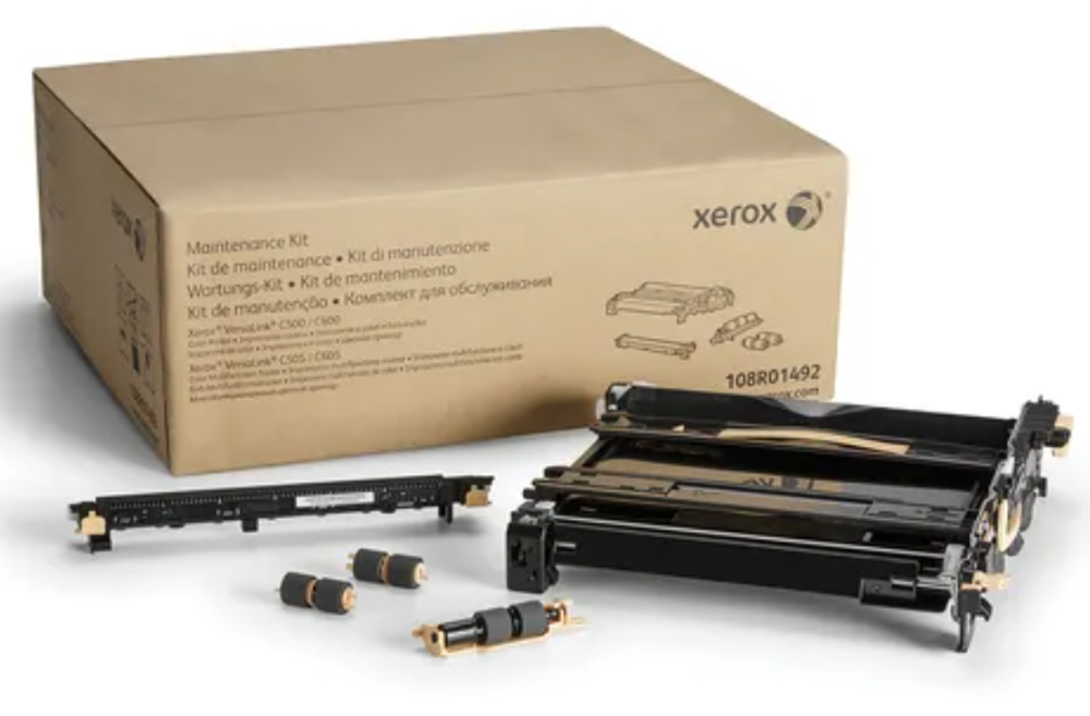 Сервисный комплект  Xerox 108R01492